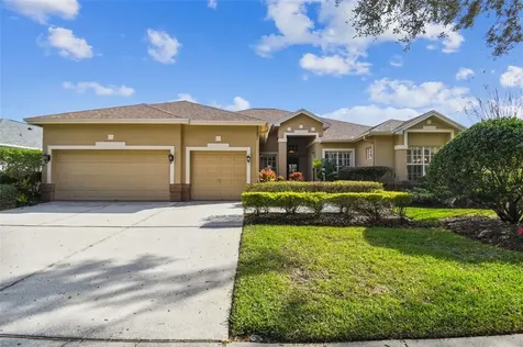 8731 Tantallon Circle Tampa FL 33647