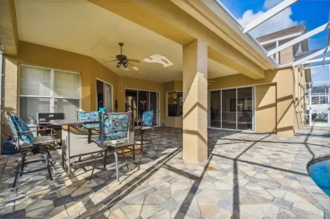 8731 Tantallon Circle Tampa FL 33647