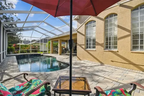 8731 Tantallon Circle Tampa FL 33647