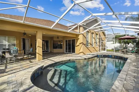 8731 Tantallon Circle Tampa FL 33647