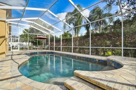 8731 Tantallon Circle Tampa FL 33647