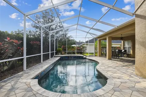 8731 Tantallon Circle Tampa FL 33647