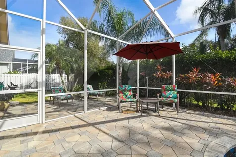 8731 Tantallon Circle Tampa FL 33647