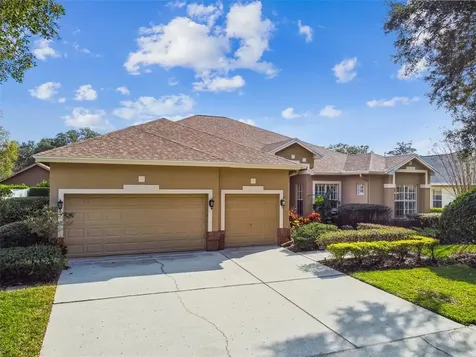 8731 Tantallon Circle Tampa FL 33647