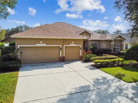 8731 Tantallon Circle Tampa FL 33647