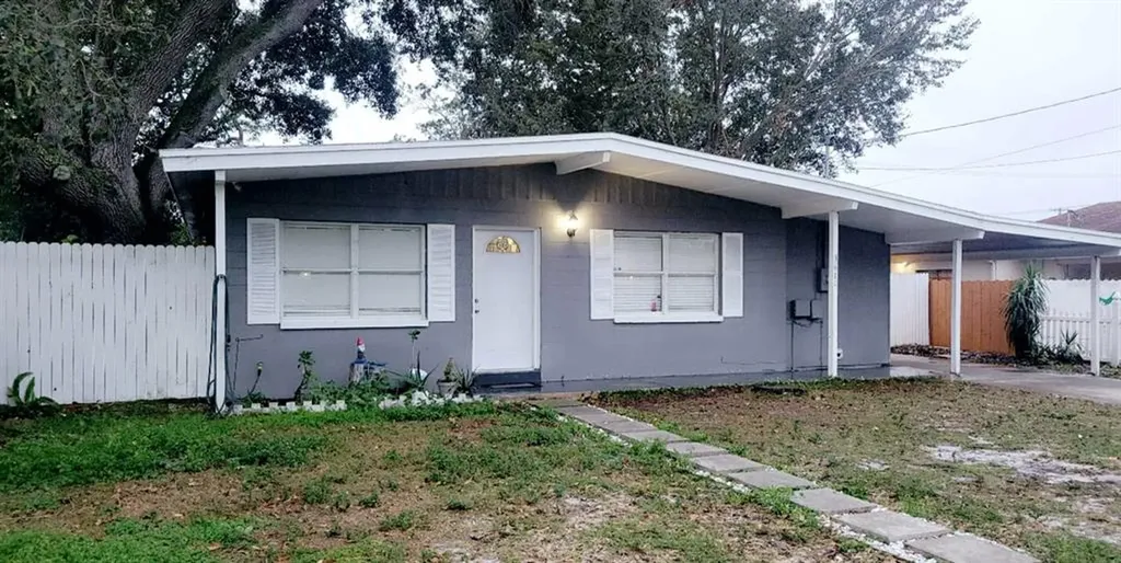 3614 W Oklahoma Avenue Tampa FL 33611