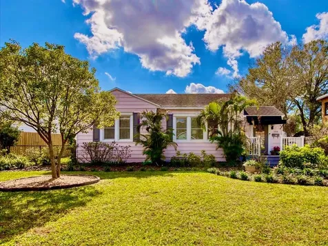 1006 W Woodlawn Avenue Tampa FL 33603