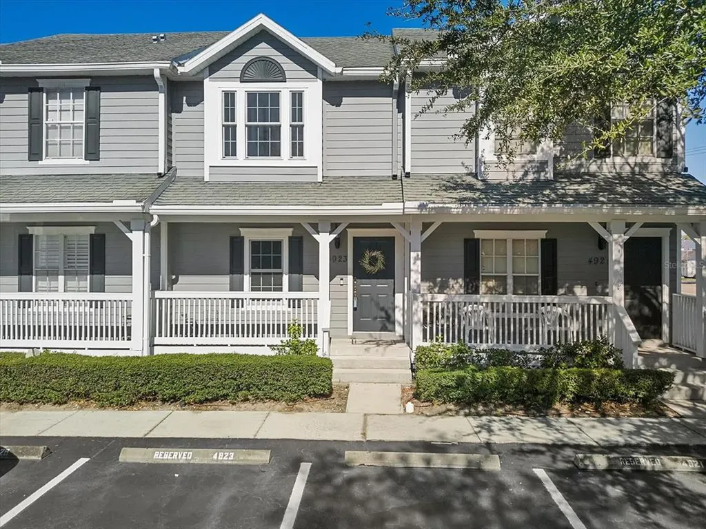 4923 Elizabeth Anne Circle Tampa FL 33616