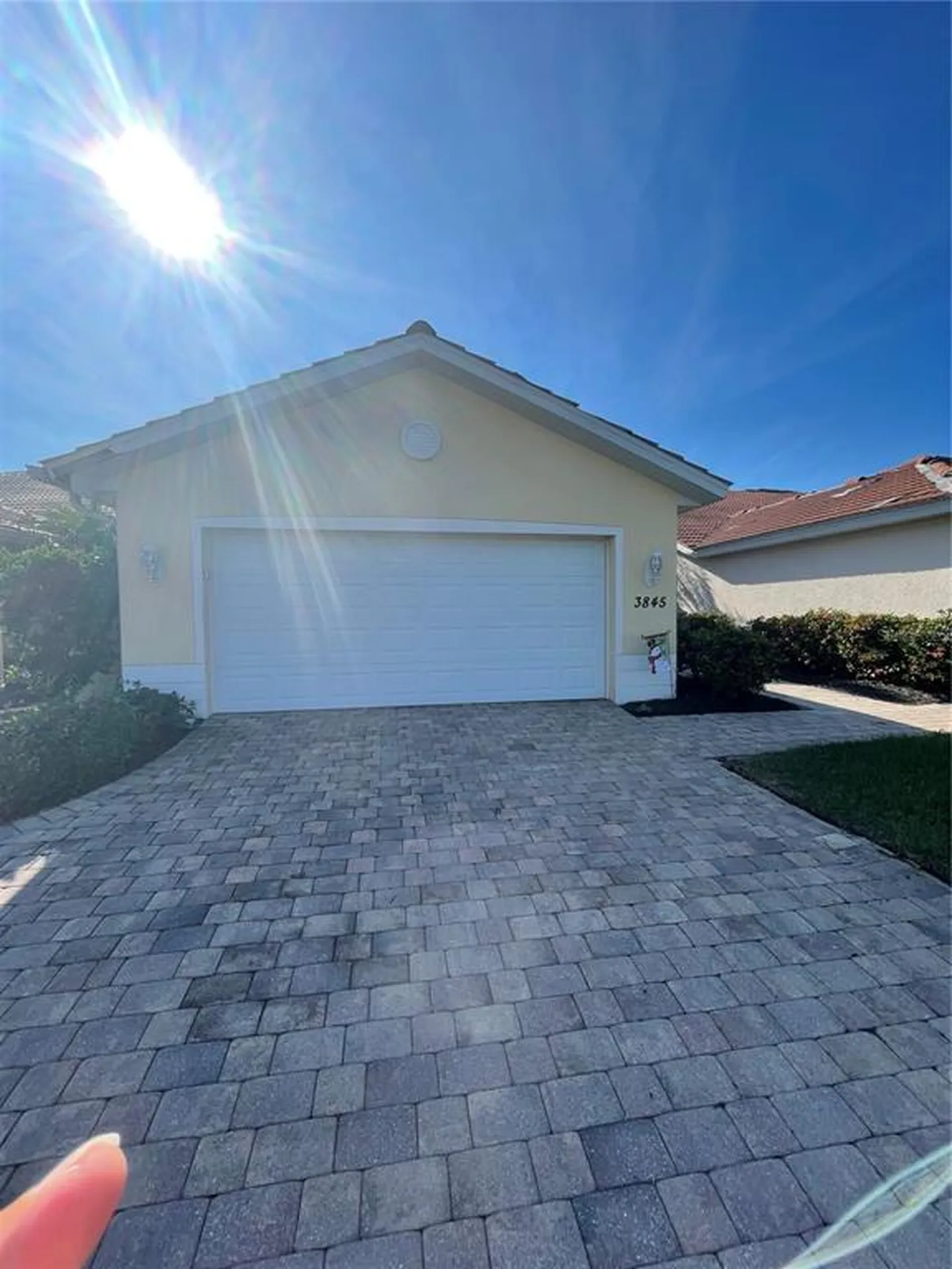 3845 Albacete Circle Punta Gorda FL 33950