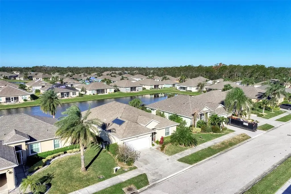 471 Tomoka Drive Englewood FL 34223