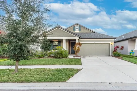 12131 Creek Preserve Drive Riverview FL 33579