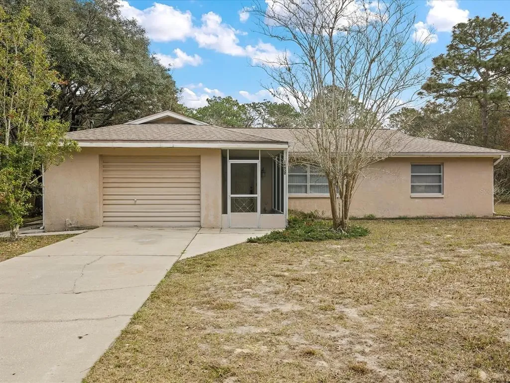 16432 Nashville Warbler Road Weeki Wachee FL 34614
