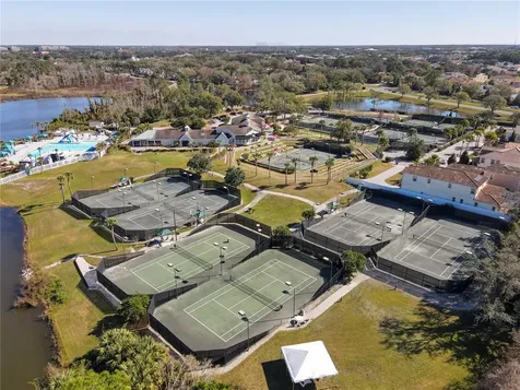 933 Paddington Terrace Lake Mary FL 32746