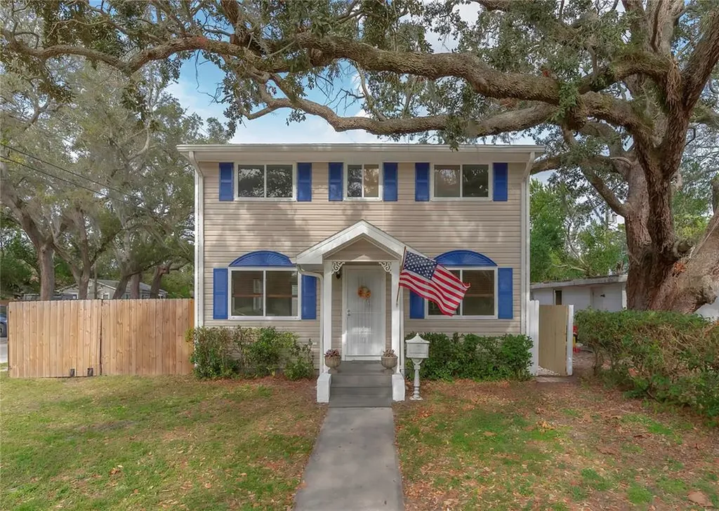 2499 17th Avenue N St Petersburg FL 33713