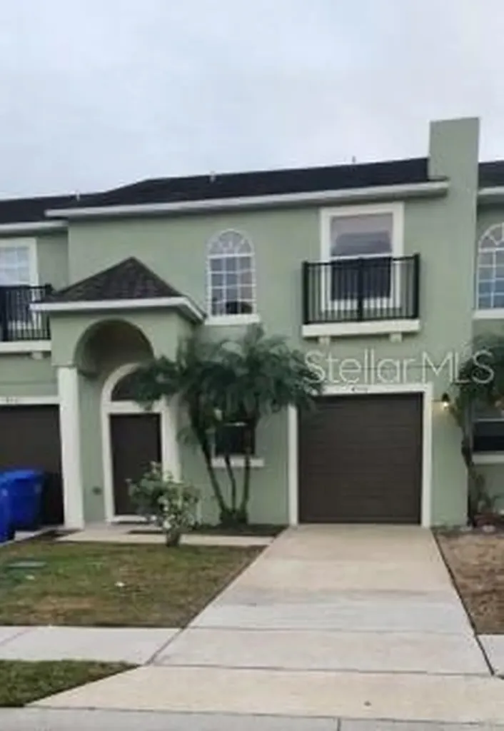 4336 Paradise Cove Court Kissimmee FL 34746