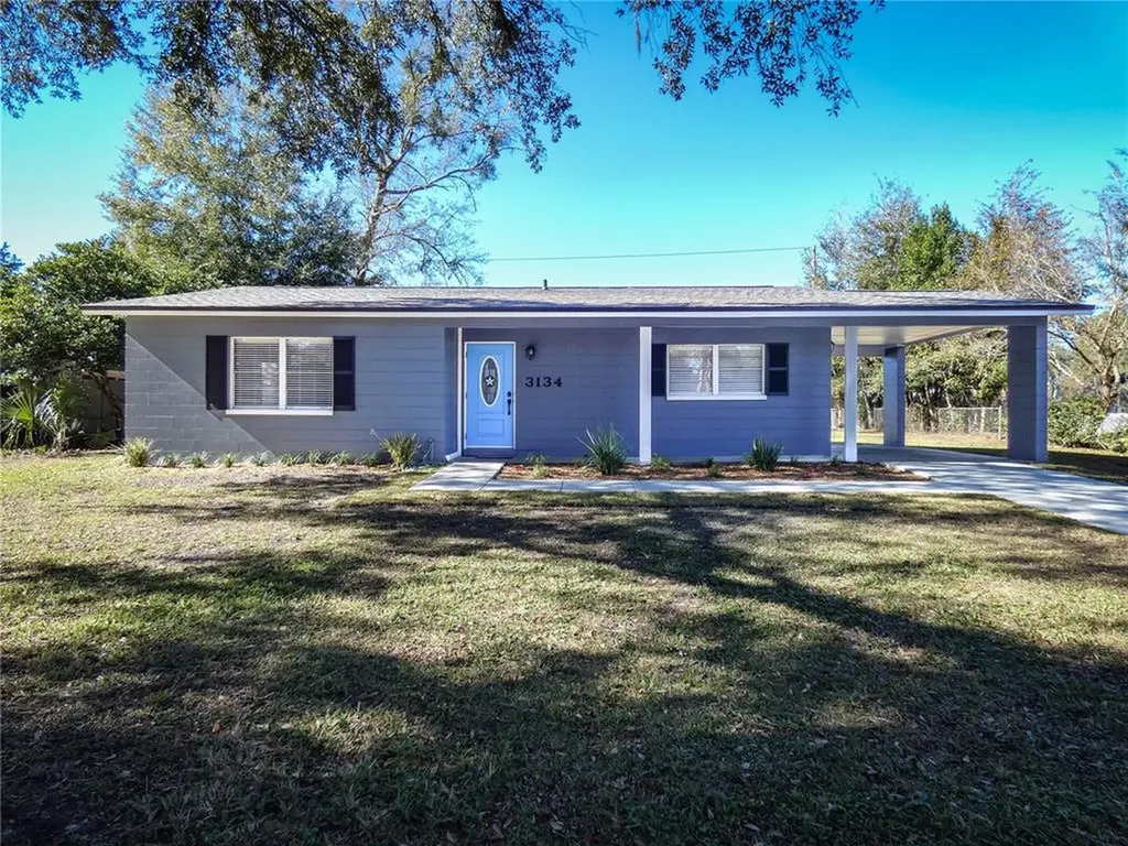 3134 NE 13th Street Gainesville FL 32609