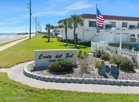 3700 S Ocean Shore Boulevard Flagler Beach FL 32136