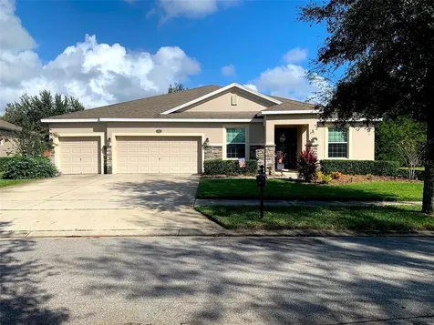 309 E Victoria Trails Boulevard Deland FL 32724