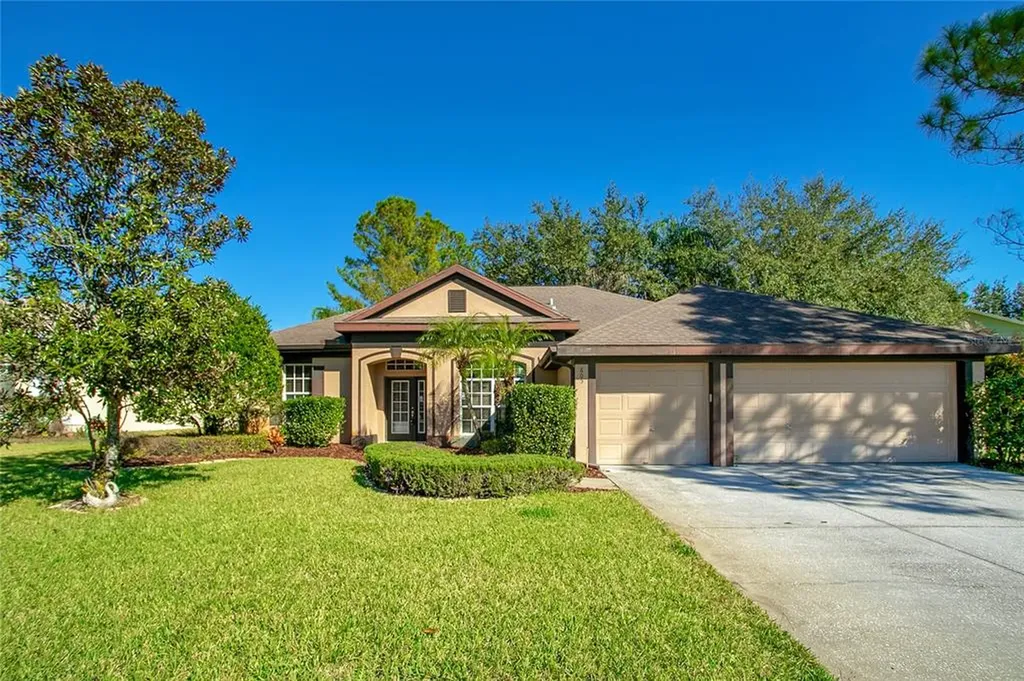 605 Crystal Clear Lane Lutz FL 33548