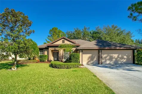 605 Crystal Clear Lane Lutz FL 33548