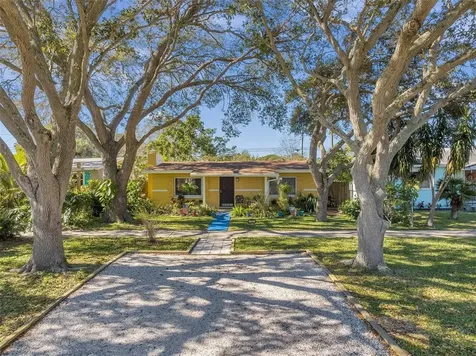 1707 55th Street S Gulfport FL 33707