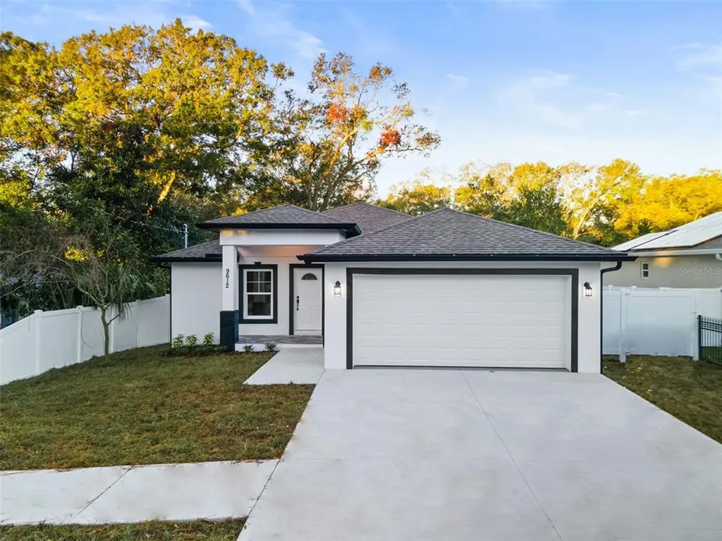 9612 N 12th Street Tampa FL 33612