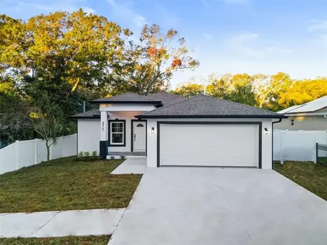 9612 N 12th Street Tampa FL 33612