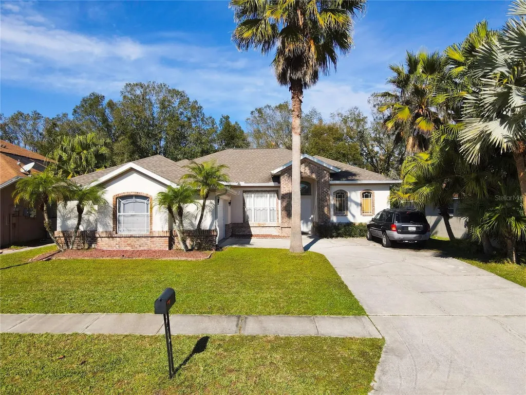 23203 Emerson Way Land O Lakes FL 34639