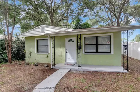 5655 Burlington Avenue N St Petersburg FL 33710