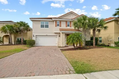 1411 Lanier Point Place Kissimmee FL 34746