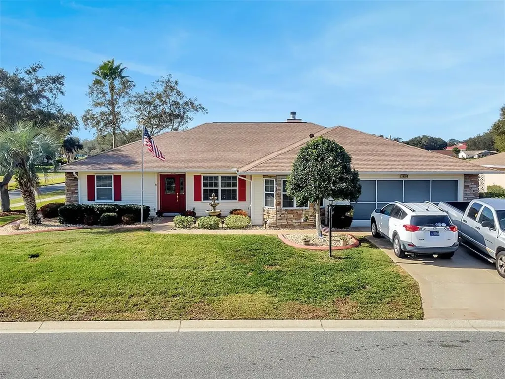 26703 Wimbledon Street Leesburg FL 34748