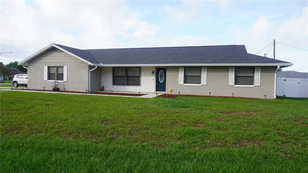 953 N Atmore Circle Deltona FL 32725