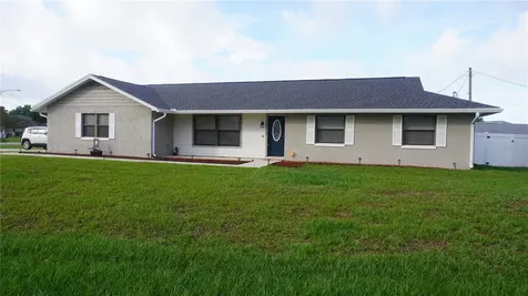 953 N Atmore Circle Deltona FL 32725
