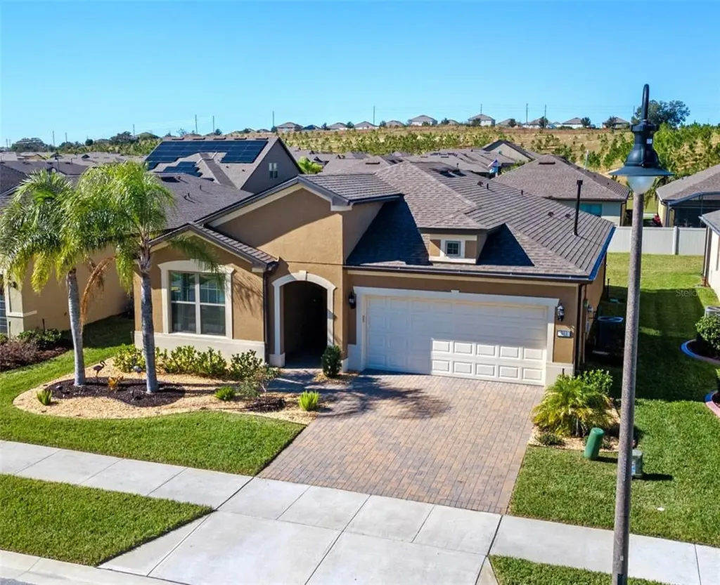 303 Tomelloso Way Davenport FL 33837