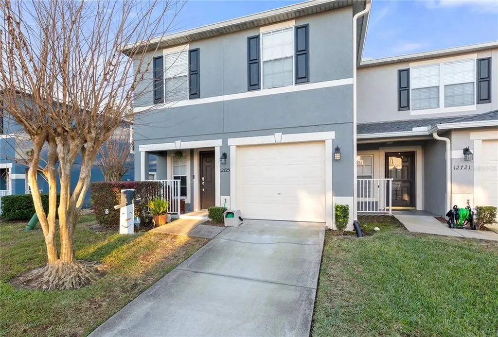 12725 Lexington Summit Street Orlando FL 32828