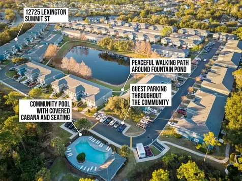 12725 Lexington Summit Street Orlando FL 32828