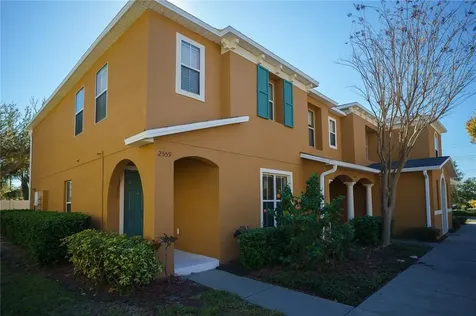 2559 Hidden Cove Lane Clearwater FL 33763