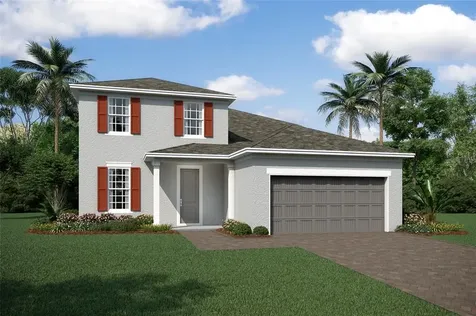 967 Vineyard Ridge Road Minneola FL 34715