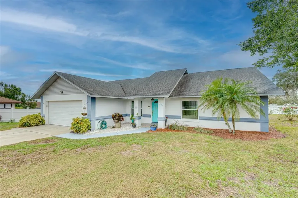 1408 Covington Court Lake Wales FL 33853