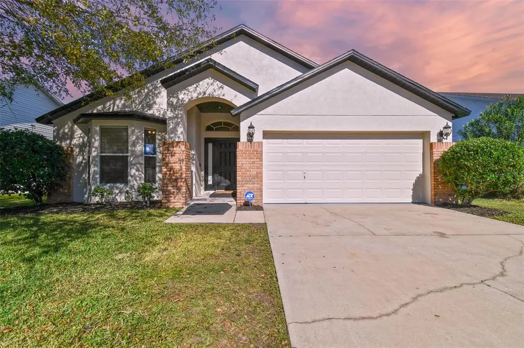 126 Orange Bud Way Plant City FL 33563