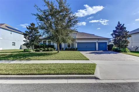 3176 Pinenut Drive Apopka FL 32712