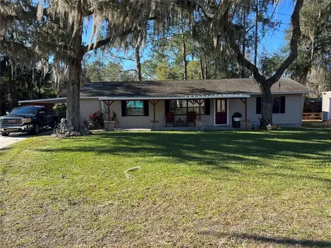 1457 NW 23rd Place Lake Panasoffkee FL 33538