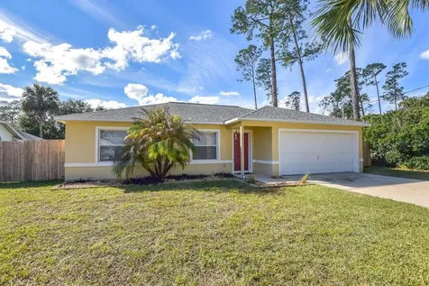 81 Brewster Lane Palm Coast FL 32137