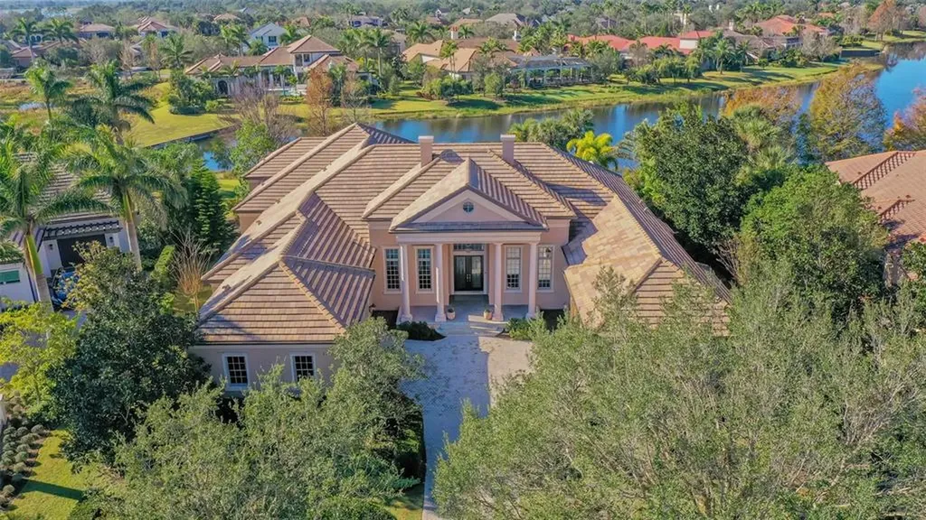 16210 Foremast Place Lakewood Ranch FL 34202