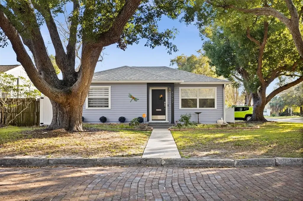 4062 3rd Avenue N St Petersburg FL 33713