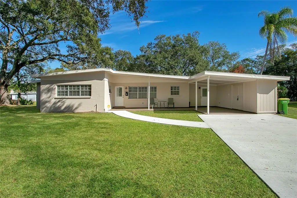 7021 Barby Lane Belle Isle FL 32812