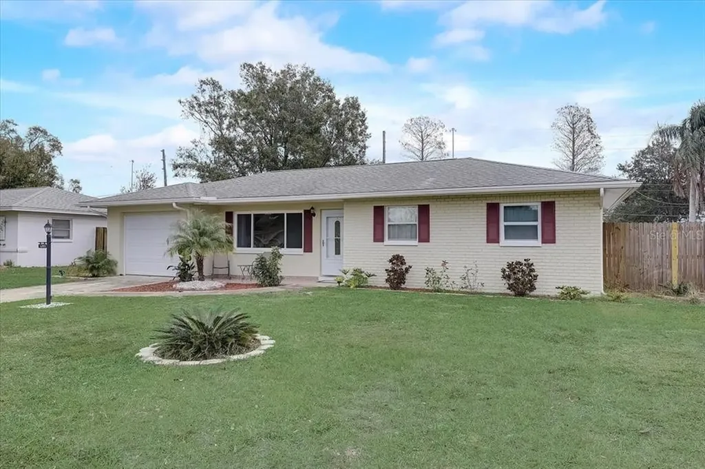 1283 Burma Avenue Clearwater FL 33764