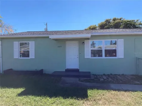 1051 Mitchell Street Cocoa FL 32922
