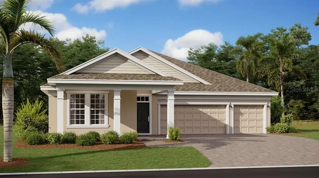 6048 Claystone Way Mount Dora FL 32757