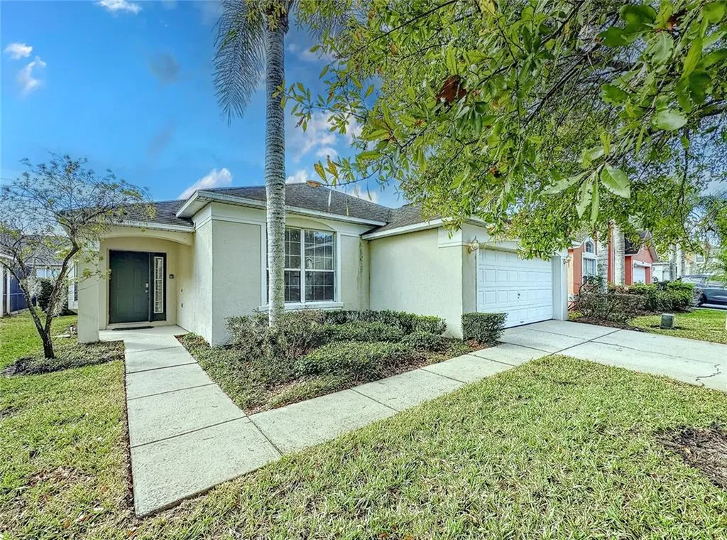 3067 Barbados Lane Haines City FL 33844